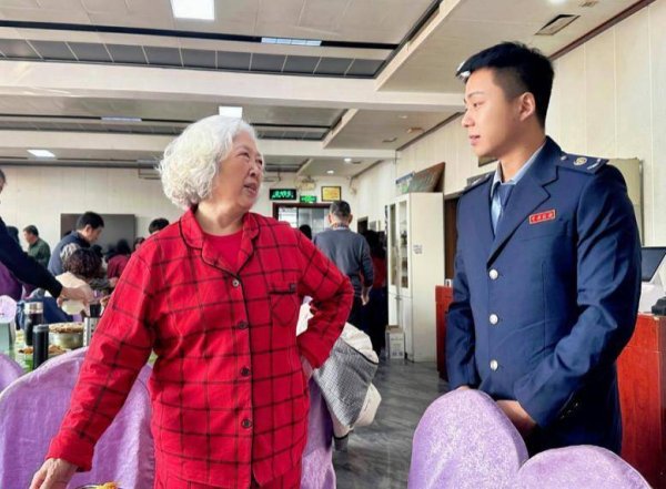 港联配资 辽宁：合规经营助力银发经济蓬勃发展